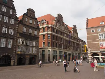 Bremen (Germany)